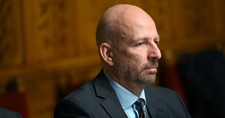Kovács András György: megtisztelő feladat újraéleszteni a magyar alkotmányosságot