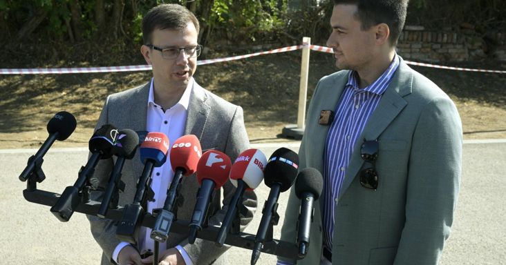 Új irány, eltűnő szenvedély és Orbán Viktor visszatérése – Élőben a jubileumi kötcsei piknikről