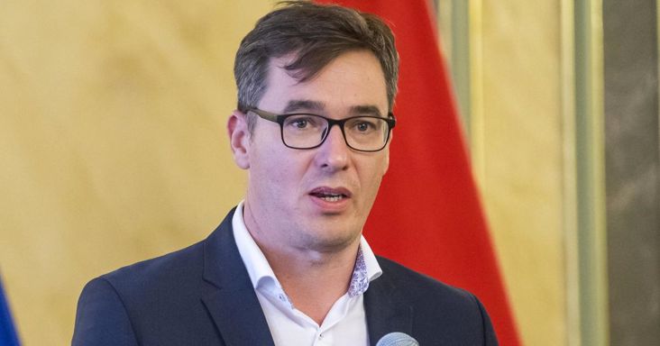 Karácsony Gergely nagyítóval keresi a kormány által ígért partnerség