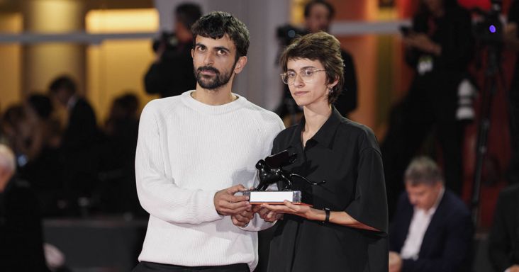 Dokumentumfilmben mutatták be az izraeli hadsereg gázai módszereit, árulással vádolják az Oscar-díjas alkotókat