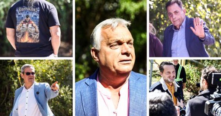 Pintér Sándor: Intézem a nyugdíjamat, hogy minél hamarabb megkapjam