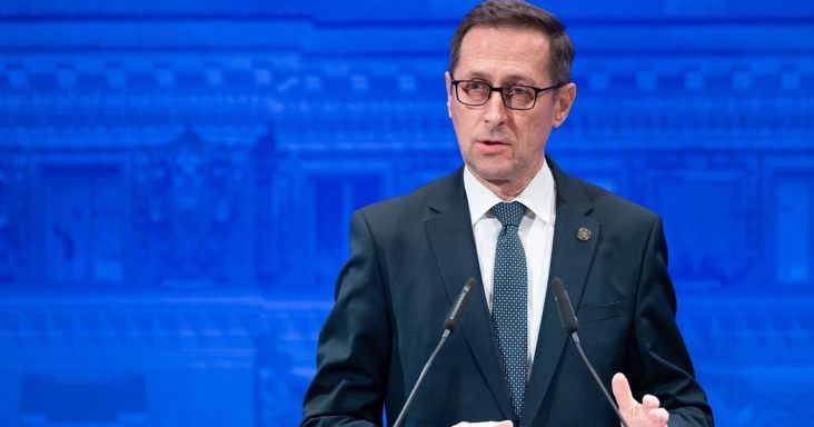 Varga Mihály: Leállt a magyar gazdaság felzárkózása