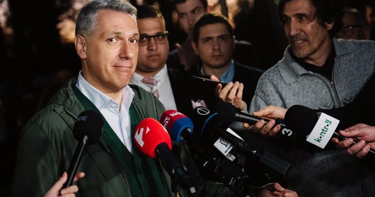 Erdészeti hatósági eljárás indult Lázár János ellen