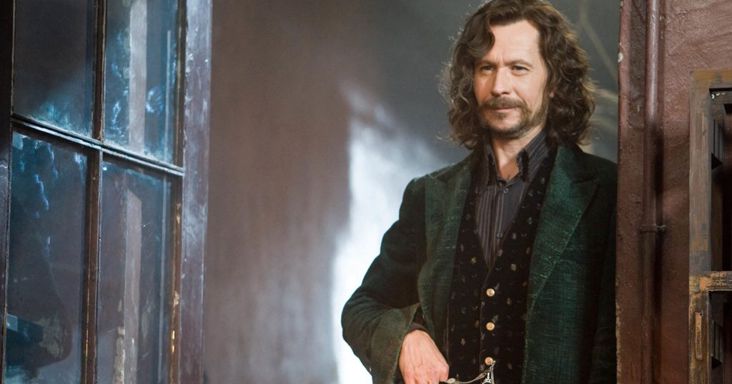 Gary Oldman elmondta, mit gondol az új Harry Potter-sorozatról