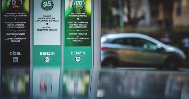 Megjöttek az üzemanyagárak: nincs megállás, újabb drágulás a kutakon – ennyiért tankolhatnak az autósok