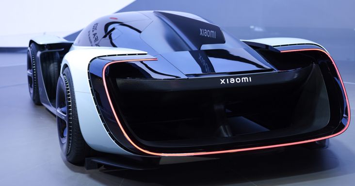 Kína rákapcsol, 70 százalékra emelné az elektromos és hibrid autók arányát