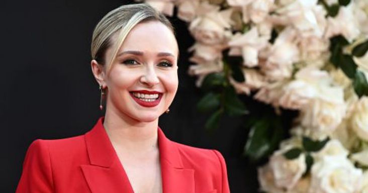 Kiderült, mi okozhatta Hayden Panettiere halálát