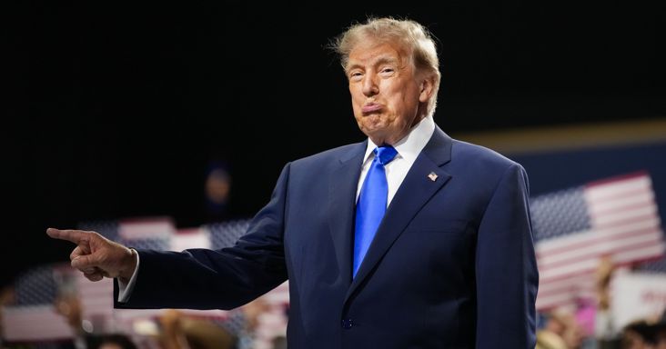 Trump nem tart attól, hogy az AI elpusztítja az emberiséget