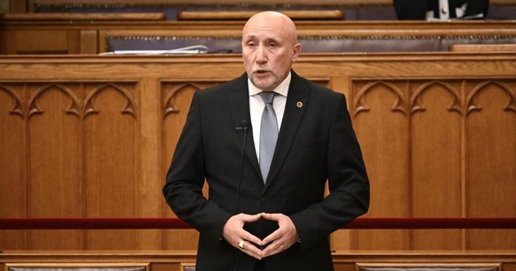 Lajtár István: fennállásának talán egyik legnehezebb időszakát éli az ügyészség