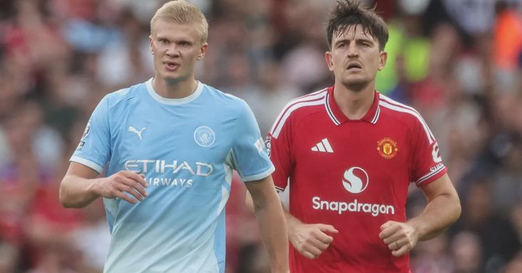Óriási botrány a manchesteri derbi után, elismerték a meccsdöntő hibát