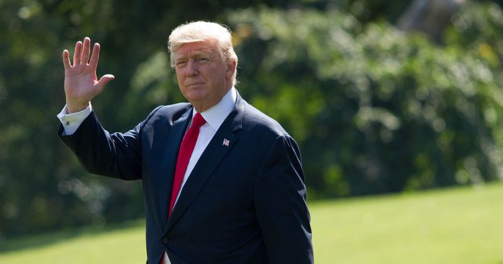 „Nem akar gondot okozni” Trump, de azért bedobott egy masszív politikai bombát Európában