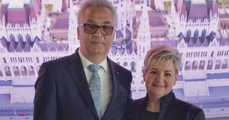 Tiszás Gurzó Mária: Nem én vagyok Fásy Ádám felesége