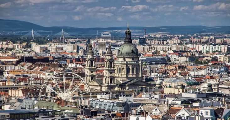 Időjárás: elszórtan zivatarok zavarhatják meg a napos időt