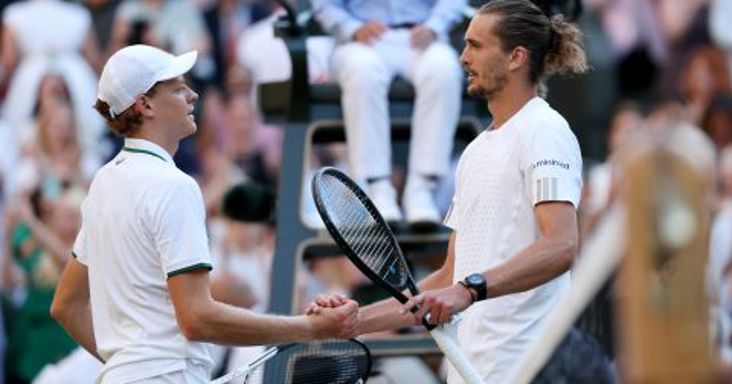 23 éves játékos törhet meg egy átkot a US Openen
