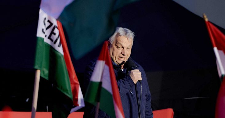 Magyar Péter: Orbán Viktor terjesztette fel állami kitüntetésre a bicskei gyermekotthon volt igazgatóját