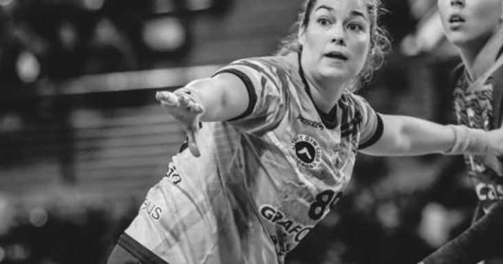 Egyéves fiát gyászolja a franciák olimpiai bajnok kézilabdázója