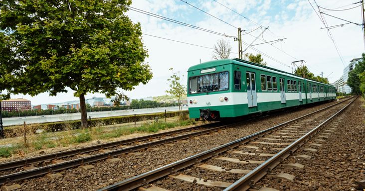 Módosul hétvégén a H6-os HÉV menetrendje