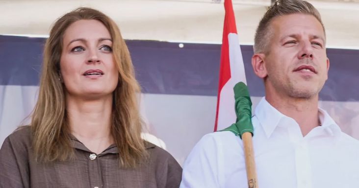 Magyar Péter újabb országjárásra indult