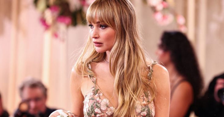 Jennifer Lawrence regisztrált az Instagramra, de ha valaki beszól, azonnal törli magát