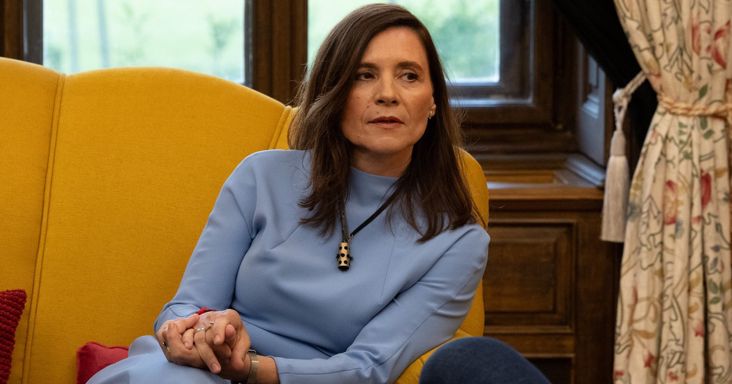 Krizsó Szilvia lánya ismét külföldre költözik: „Nehéz lesz megszokni a távollétét újra, pokoli volt”