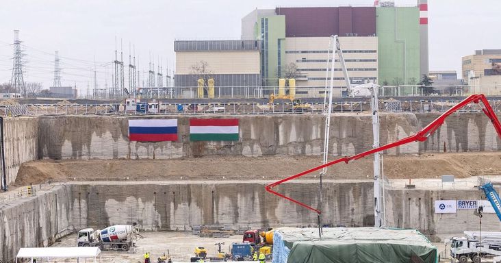 Bécsből üzent a Roszatom-vezér Magyar Péteréknek Paks II-ről: megvan az oroszok megoldása a Duna kiszáradására – "Senki se képes biztonságosabb atomerőművet építeni Magyarországon"