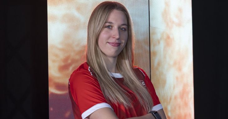 Újra megházasodott az Exatlon sztárja: Ekler Luca megmutatta a ritkán látott férjét – fotók