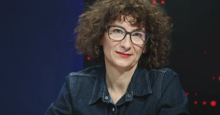 Őszinte megrendülés volt a teremben – élő interjú Gyurkó Szilviával