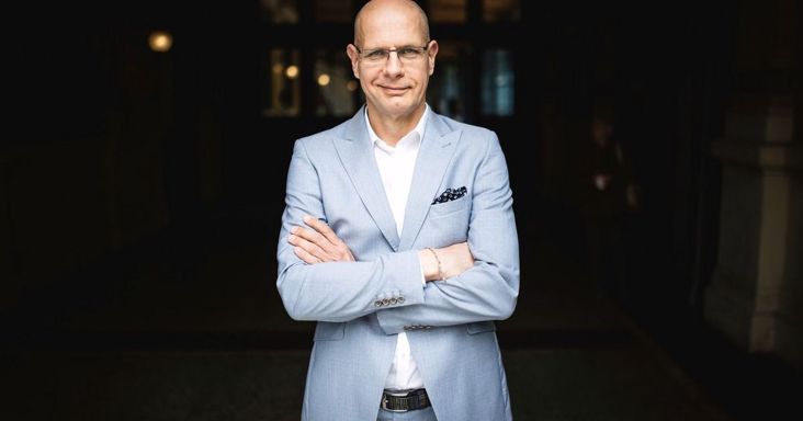 Szamosi Szabolcs: A klasszikus zenének az utcán is helye van