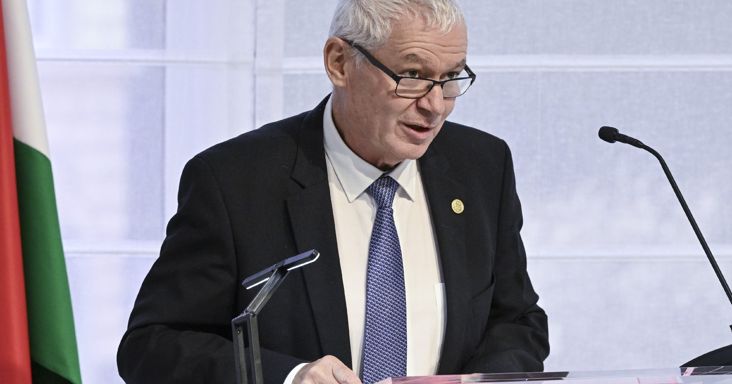 Nézz oda, itt egy akta! Beeshetett a szekrény mögé