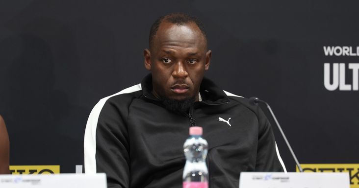 Usain Bolt is érintett volt a Miamiban történt repülőbalesetben: nem mindennapi történetet árult el a Blikknek