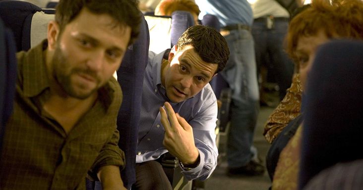 Az eltérített járat krónikája: A United 93-as története