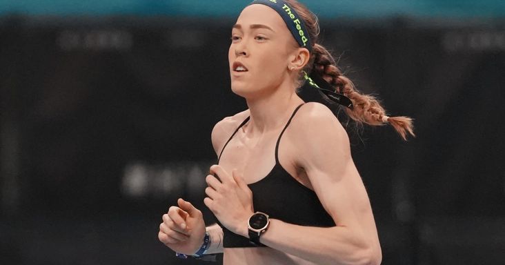 Összecsinálta magát, majd megnyerte a versenyét a sportoló, miközben a többiek az ürülékén csúszkáltak – videó