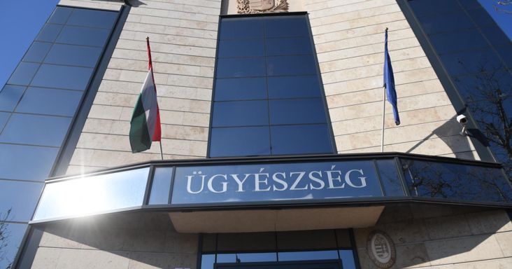 Kihallgatta az ügyészség Nagygyörgy Tibort a Biggeorge egyik óbudai beruházásával kapcsolatban