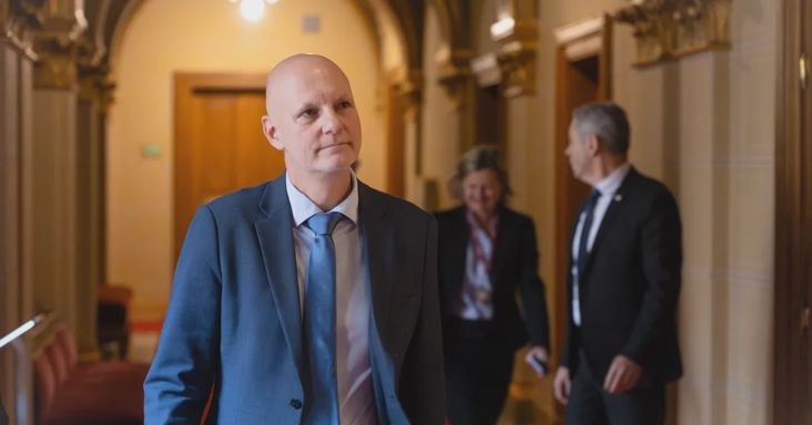 Újabb feljelentéseket tett Tanács Zoltán minisztériuma