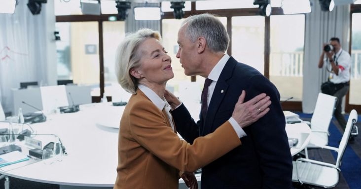 Trump addig fenyegette Kanadát, míg az át nem kelt az óceánon