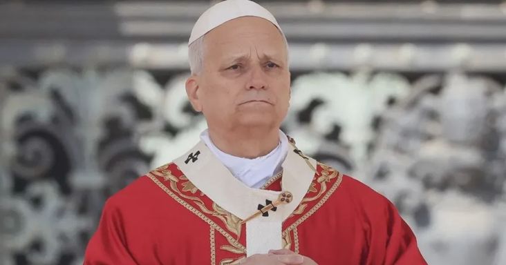 Magyar Péter a hónap végén Vatikánba megy, magánaudiencián fogadja a pápa