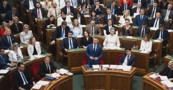 Tíz új név kerülhet a választható utónevek közé, új rendszert vezetne be a Tisza-kormány