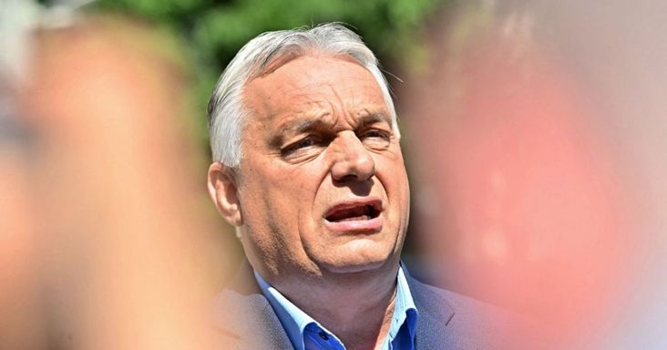 ORBÁN visszavonulás helyett szétveri a FIDESZT