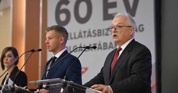 Magyar Péter váratlanul bejelentette, mikor hirdeti ki a dízelárcsökkentést Magyarországon: ez a pontos dátum, a döntés megszületett – Kármán András az utolsó simításokat végzi