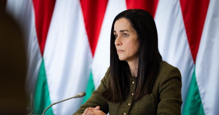 Rég nem látott vendég érkezik Budapestre