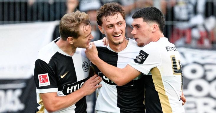 Kevesen rúgnak akkora gólt a Bayernnek, mint egykori játékosa