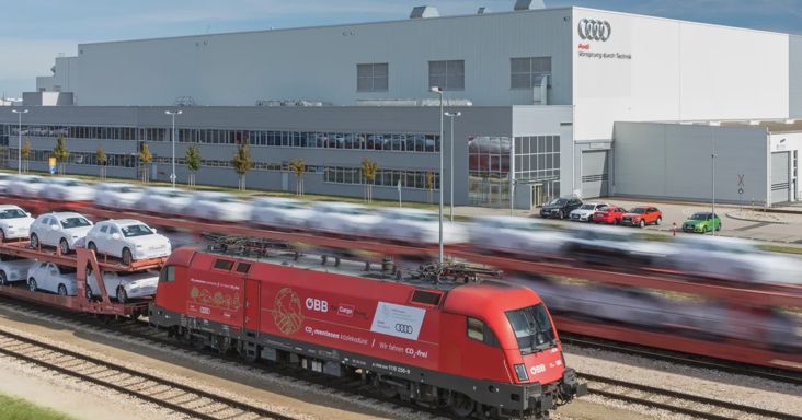 Magyarországi autógyárak: Audi Hungaria, Győr