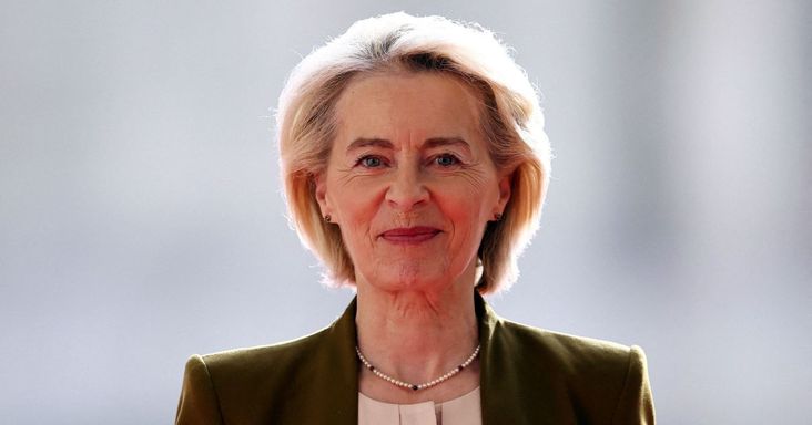 Megvan a mesterterv: így vennék el Ursula von der Leyenék Putyintól a befagyasztott orosz vagyont – már Belgium sem fog ellenállni, Ukrajna megkaphatja