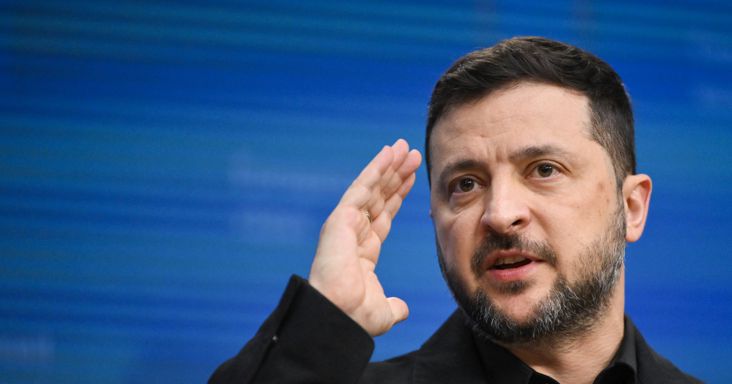 A Kreml szerint „lehetetlen", hogy Putyin és Zelenszkij Miamiban találkozzon