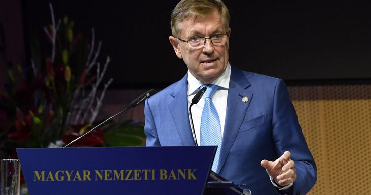 Matolcsy 266 milliárdja: az utalás aláírója lehet a történet kulcsfigurája