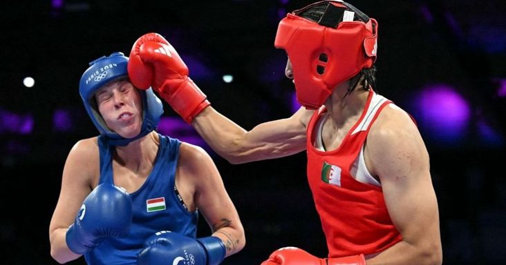 Övön aluli kérdések – Imane Helif eltűnt a ringből a botrányos olimpiai szereplése óta