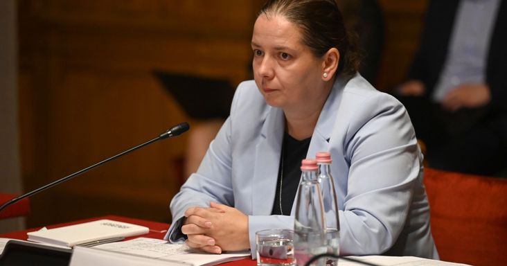Unger Anna ezt válaszolta Orbán Viktor fenyegetésére
