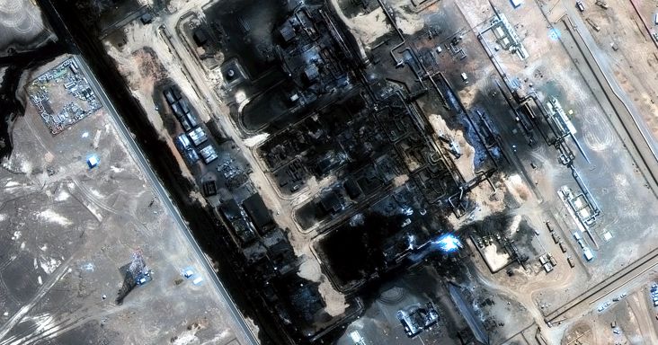 Pusztítás a Petroline-olajvezetéken: kiderült, mekkora a kár