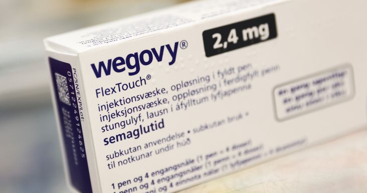 Nevet változtat a Novo Nordisk