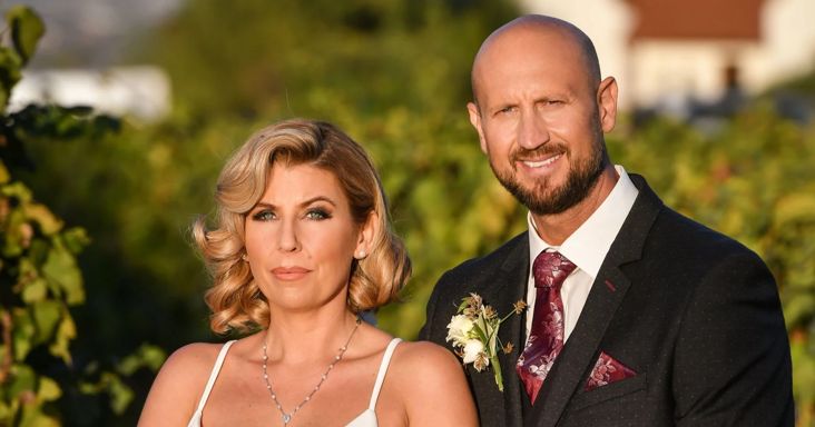 László feladná a Házasság első látásra kísérletét: „Nincs kedvem már hozzáadni a nevem ehhez az egészhez”